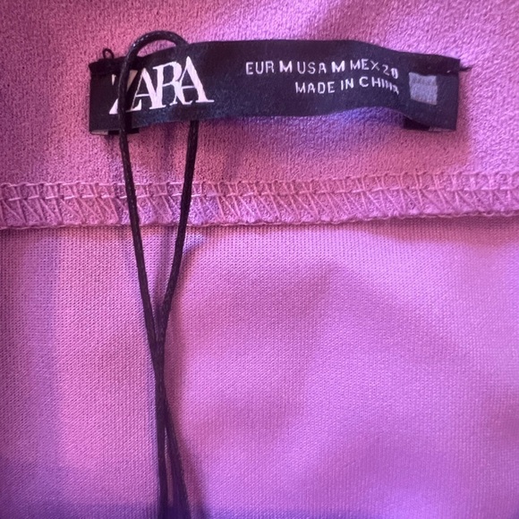 ZARA skirt NWT - Picture 2 of 4